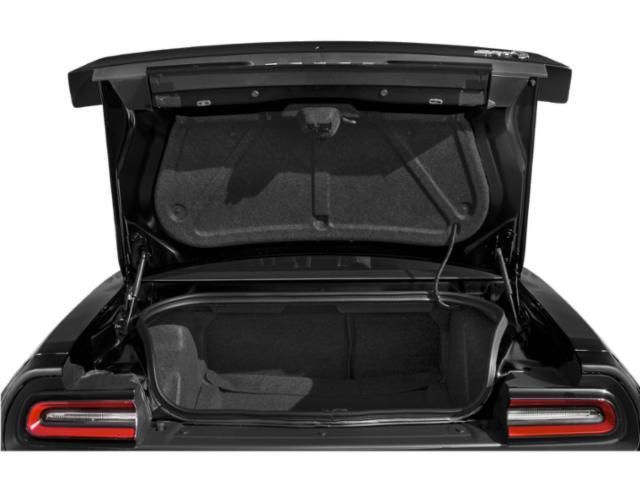 new 2023 Dodge Challenger car