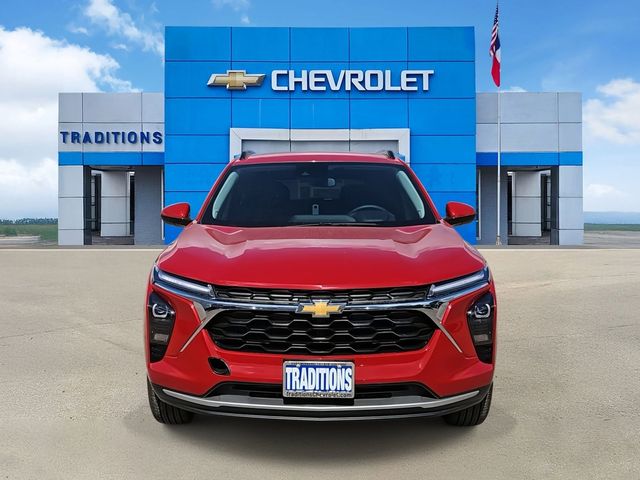 2026 Chevrolet Trax LT - 3