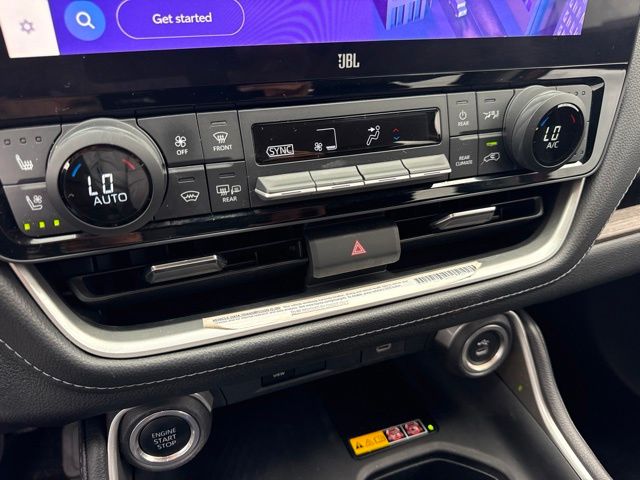 2024 Toyota Highlander - $48,888
