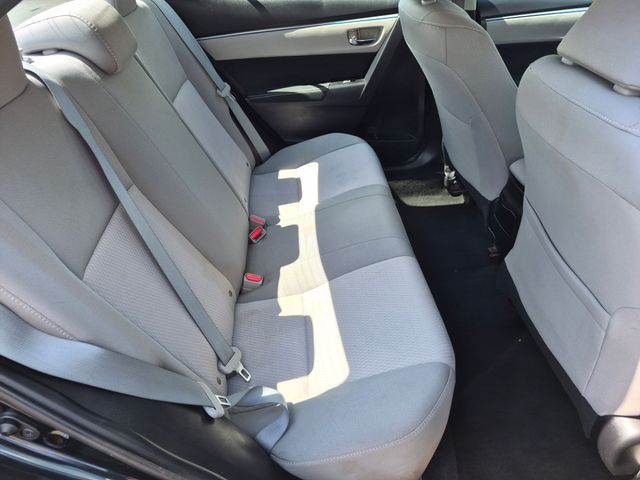 2014 Toyota Corolla - Image 29