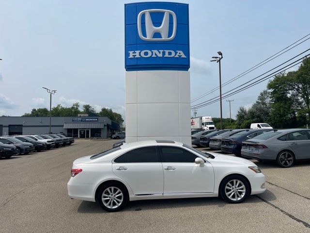 2011 Lexus ES 350 FWD