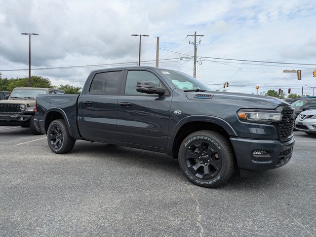 2026 RAM 1500 Big Horn/Lone Star Crew Cab 5'7's photo