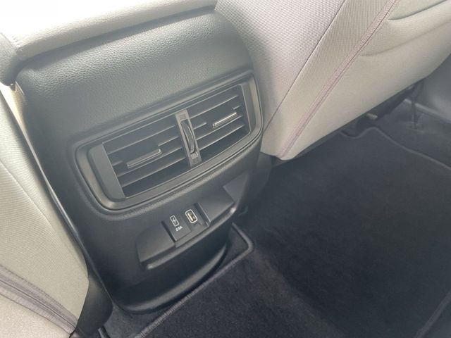 Used 2021 Honda CR-V SUV
