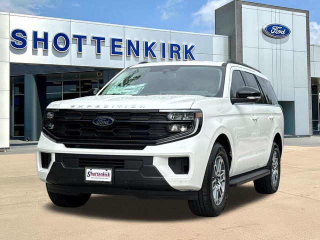 New 2026 Ford Expedition SUV