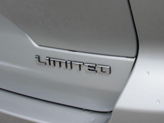 2022 Jeep Grand Cherokee Limited - Photo 13