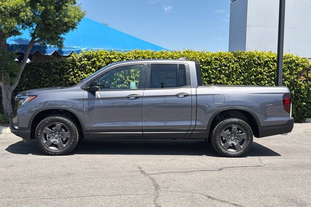 New 2026 Honda Ridgeline Truck