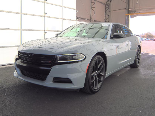 2022 Dodge Charger SXT 5