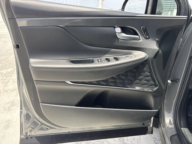 Used 2023 Hyundai Santa Fe Hybrid SUV