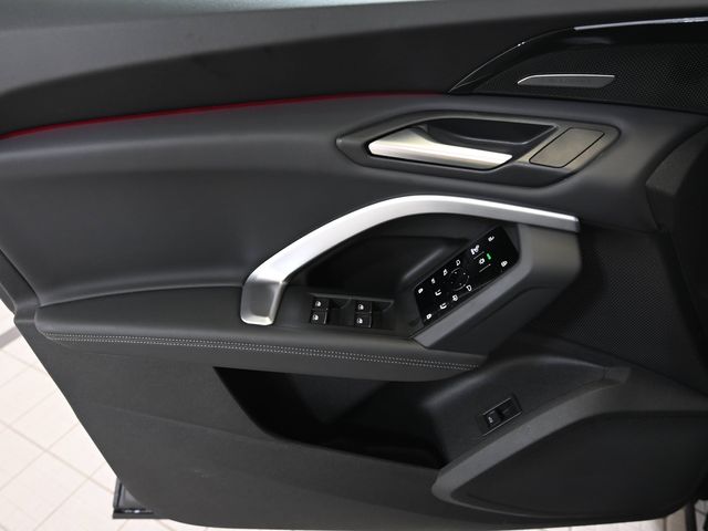 Certified Used 2025 Gray Audi 2.0T Premium Plus image 22