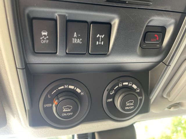 Used 2022 Toyota 4Runner SUV
