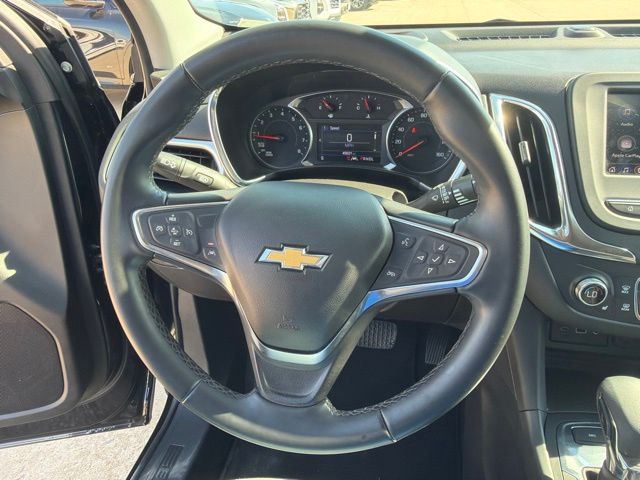 Used 2024 Chevrolet Equinox SUV