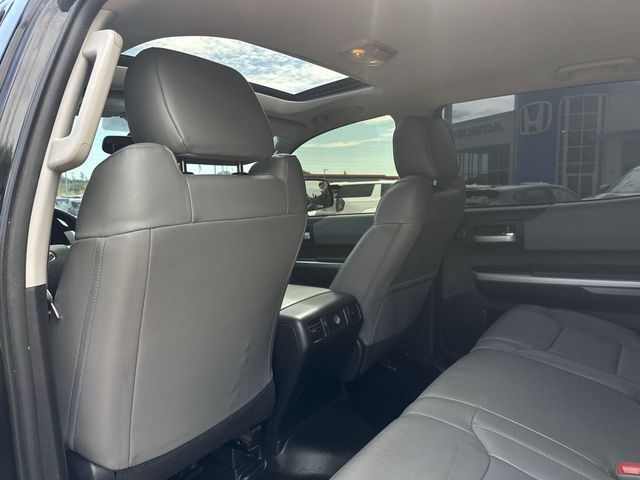 Used 2017 Toyota Tundra Truck