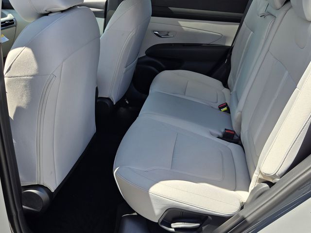 2026 Hyundai Tucson - $29,068