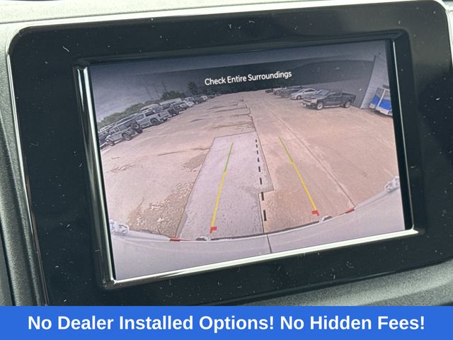 2026 Ram ProMaster 2500 High Roof White at Baytown Hyundai