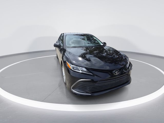 Used 2024 Toyota Camry Sedan