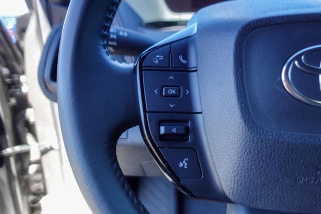 Used 2024 Toyota bZ4X SUV