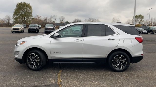 2020 Chevrolet Equinox LT 5