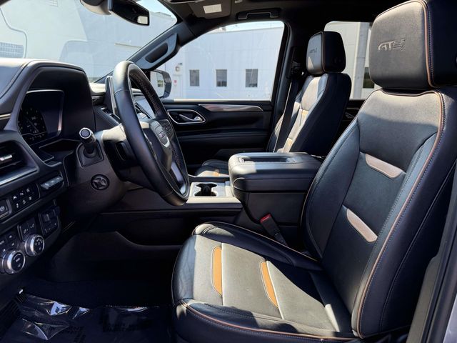 Used 2023 GMC Yukon SUV