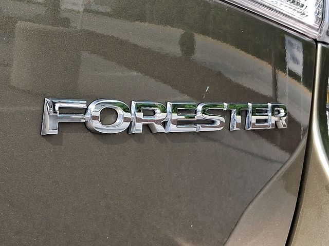 2023 Subaru Forester Premium Brown at Klick Lewis Buick Chevrolet