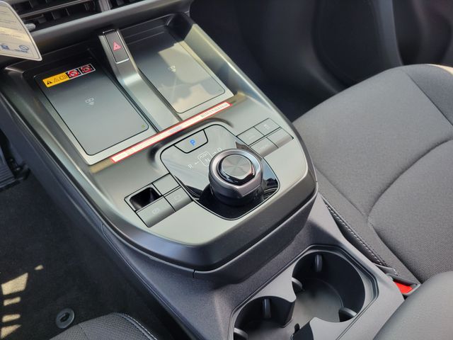 New 2026 Toyota C-HR SUV