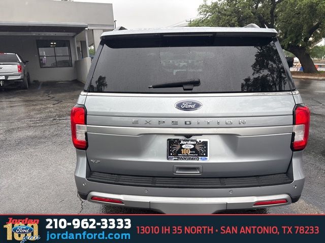 Used Car 2024 Ford Expedition  Xlt For Sale Under $40,000 In San Antonio, Texas