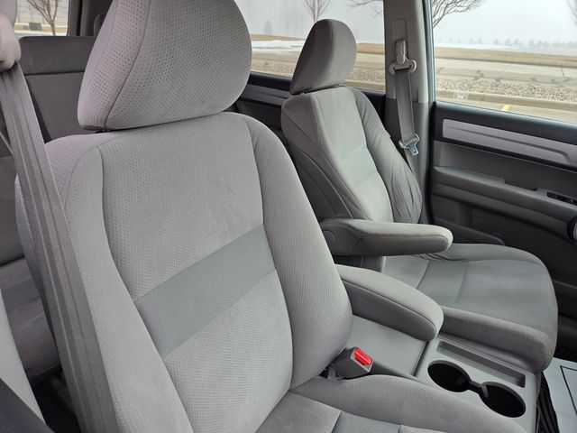 2011 Honda CR-V EX