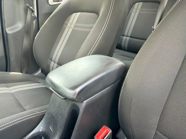 Used 2023 Black Hyundai SEL image 19