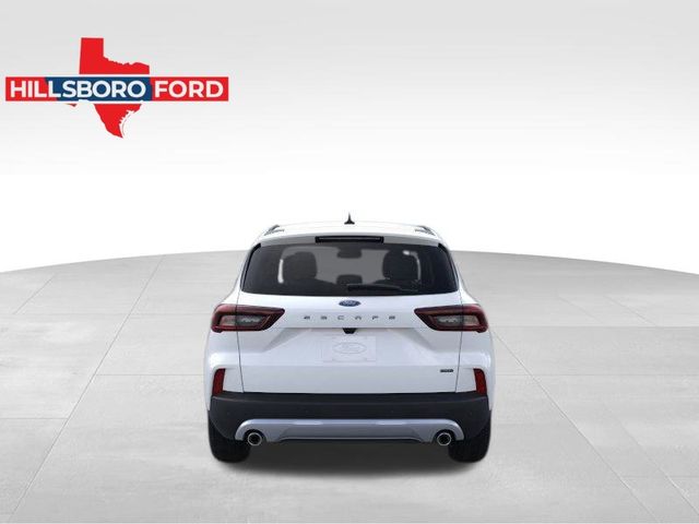 2025 Ford Escape Plug-In Hybrid Base 5