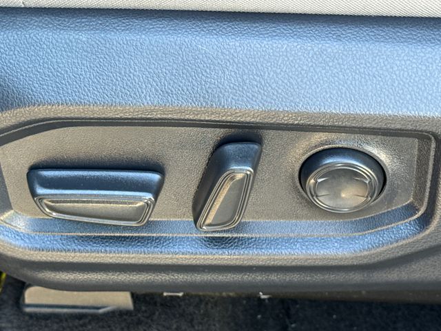 Used 2025 Toyota Tundra Truck