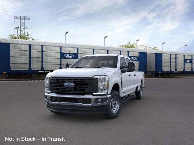 2024 Ford F-350SD XL 2