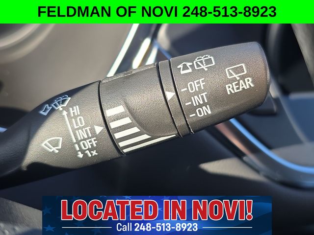 Used 2024 Chevrolet Blazer For Sale in New Hudson, MI