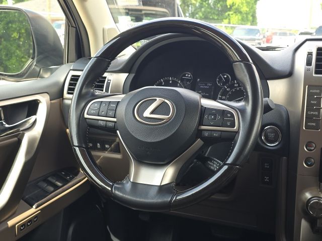2020 Lexus GX 460:B02382