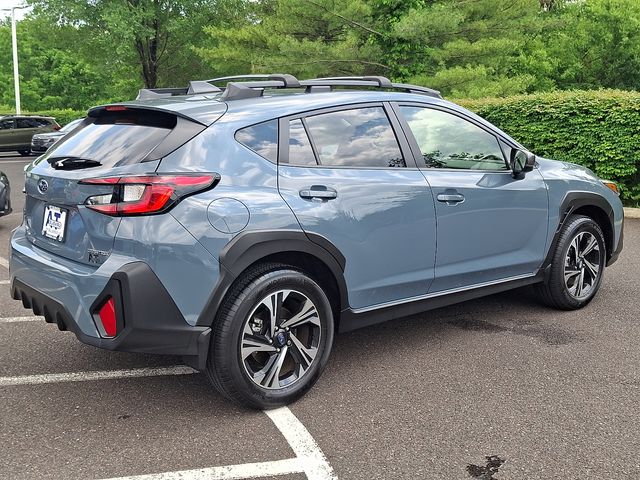 used 2025 Subaru Crosstrek car, priced at $29,988