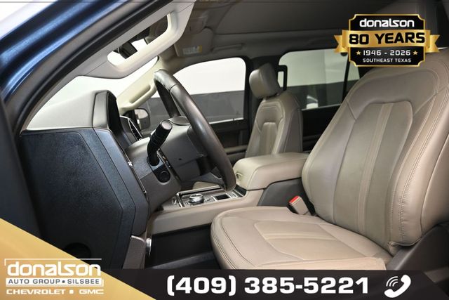 used 2020 Ford Expedition car, priced at $27,790