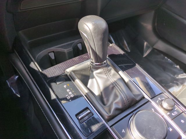 used 2023 Mazda CX-30 car, priced at $23,221