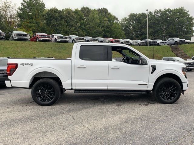 2024 Ford F-150 XLT 6