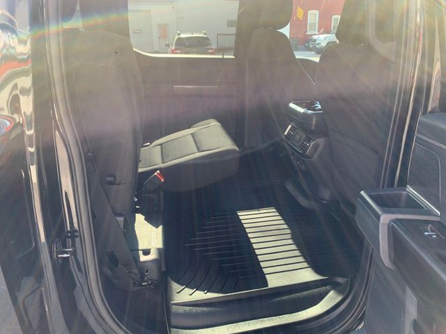 Used 2021 Ford F-150 Truck