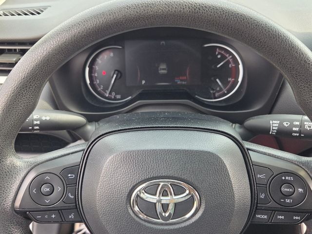 Used 2024 Toyota RAV4 SUV