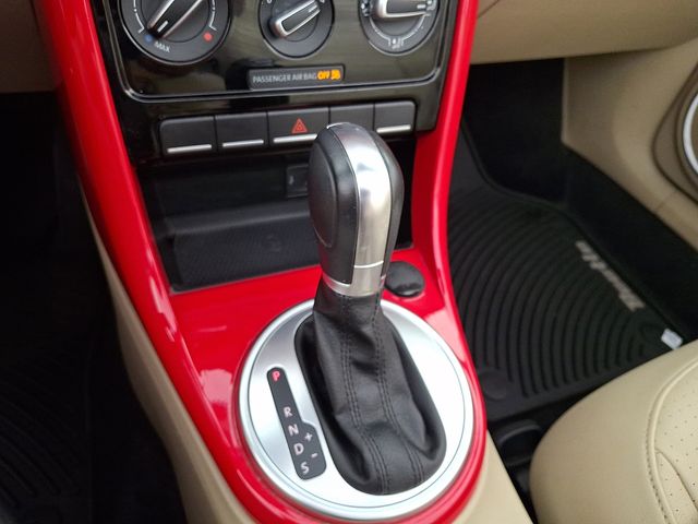 Used 2019 Volkswagen Beetle Convertible Convertible