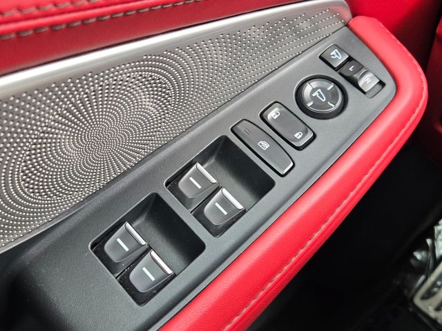 2024 Acura MDX - $47,992