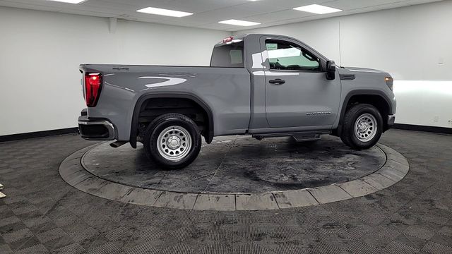2024 – GMC – Sierra 1500