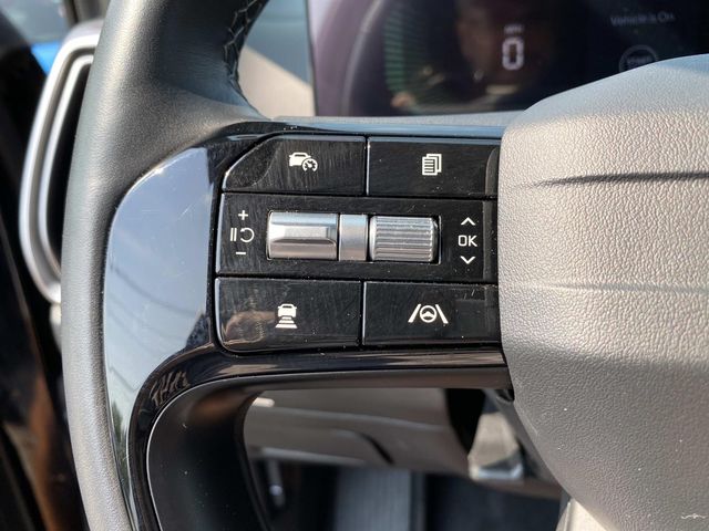 Used 2026 Kia Sorento SUV