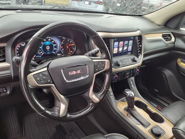 2019 GMC Acadia Denali 5