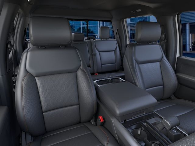 New 2026 White Ford Lariat image 10