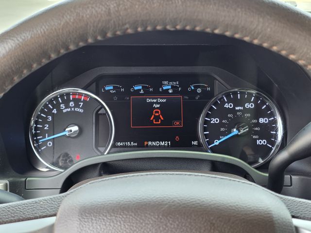 Used 2019 Ford F-350SD Truck
