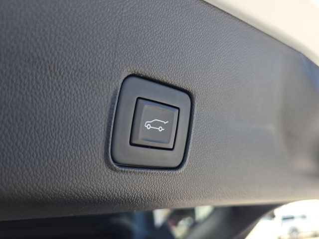 2024 Chevrolet TrailBlazer ACTIV:44457A