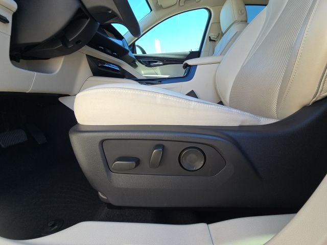 2021 Buick Envision Essence:45784A