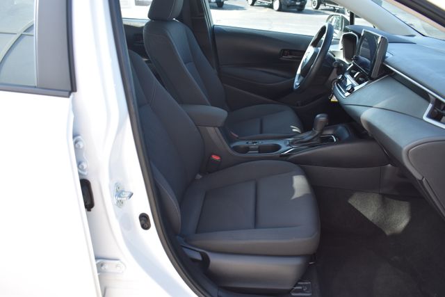 Used 2024 Toyota Corolla Sedan