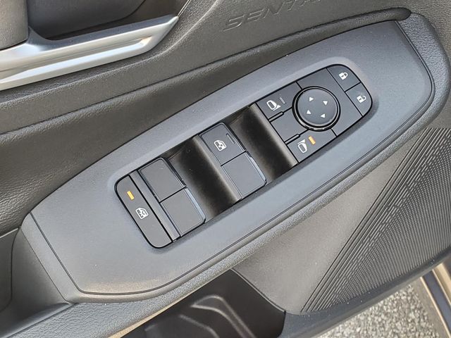Used 2026 Nissan Sentra Sedan