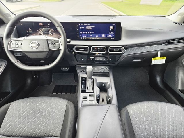 New 2026 Nissan Sentra Sedan